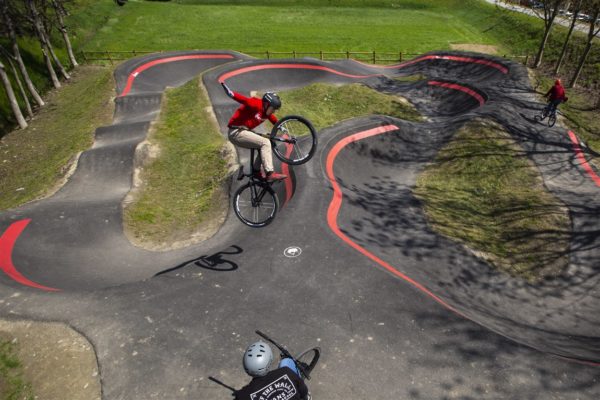 COME FRUIRE DEI DIVERSI SPAZI PUBBLICI