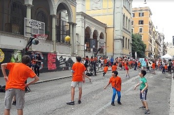 TENERE APERTI GLI EDIFICI SCOLASTICI TUTTA L’ESTATE