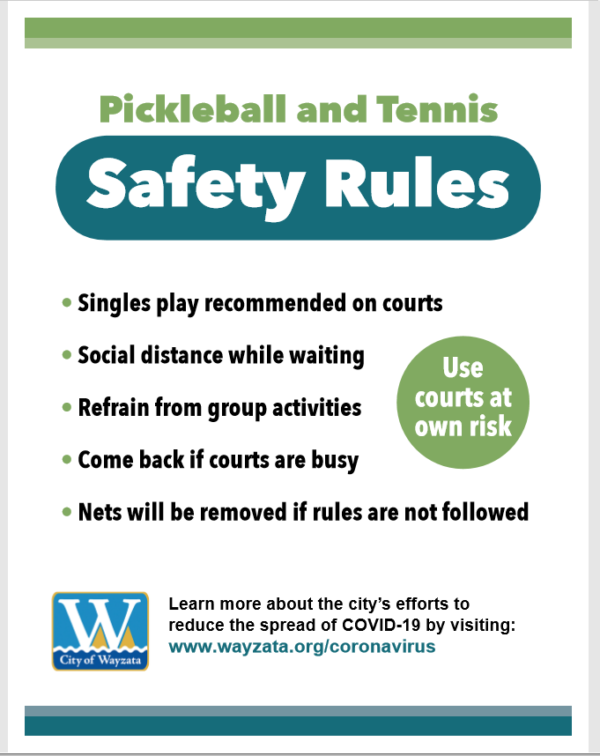 SAFE USE OF PUBLIC PARKS AND GARDENS