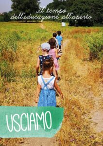 usciamo